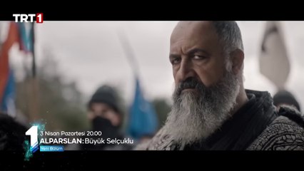 Alp Arslan Buyuk Selcuklu Episode 50 in Urdu / English
