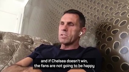 Chelsea legend feels 'harsh' Potter sacking inevitable after 'difficult period'