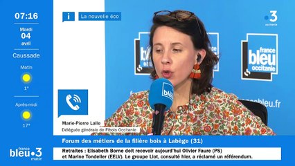 Invité du 6/9 Paul Préjent l'un des 184 citoyens de la convention sur la fin de vin,
