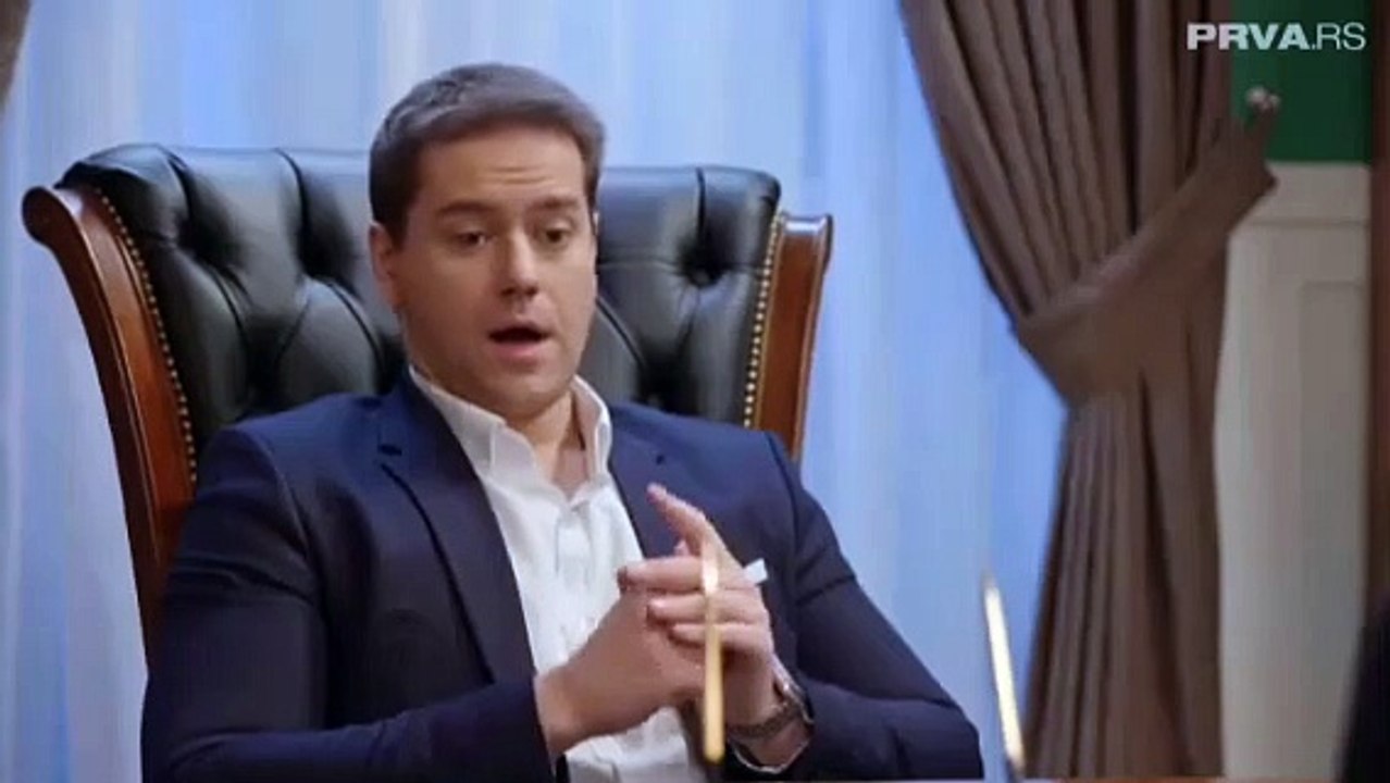 Igra Sudbine Ep  719 - Igra Sudbine Ep  719