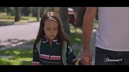 Eine verhängnisvolle Affäre Trailer OV