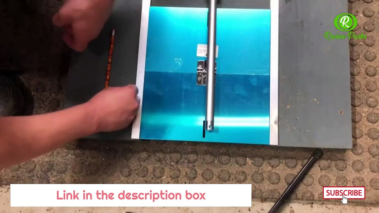 Best Automatic Chicken Doors  Automatic Chicken Door That Keeps Your Chickens Safe and Secure Inside!