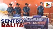 Seguridad sa PITX, mas hinigpitan pa sa harap ng pagdagsa ng mga pasahero; maraming biyahe, fully booked na