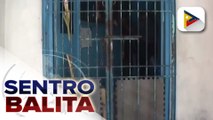 9 sa 10 inmates na tumakas sa Malibay Pasay City Police Substation, nahuli na