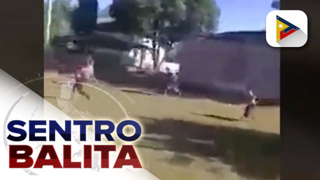 DEPED, NTF-ELCAC, mariing kinondena ang pag-atake ng komunistang grupo lalo na sa mga lugar na malapit sa paaralan; 55K estudyante, apektado umano