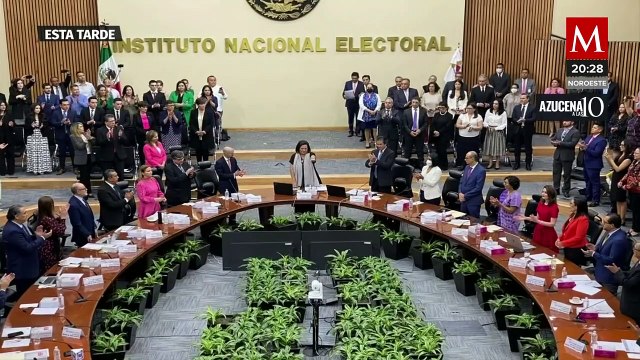 Ofrece Taddei “abaratar costos de elecciones sin perder calidad”