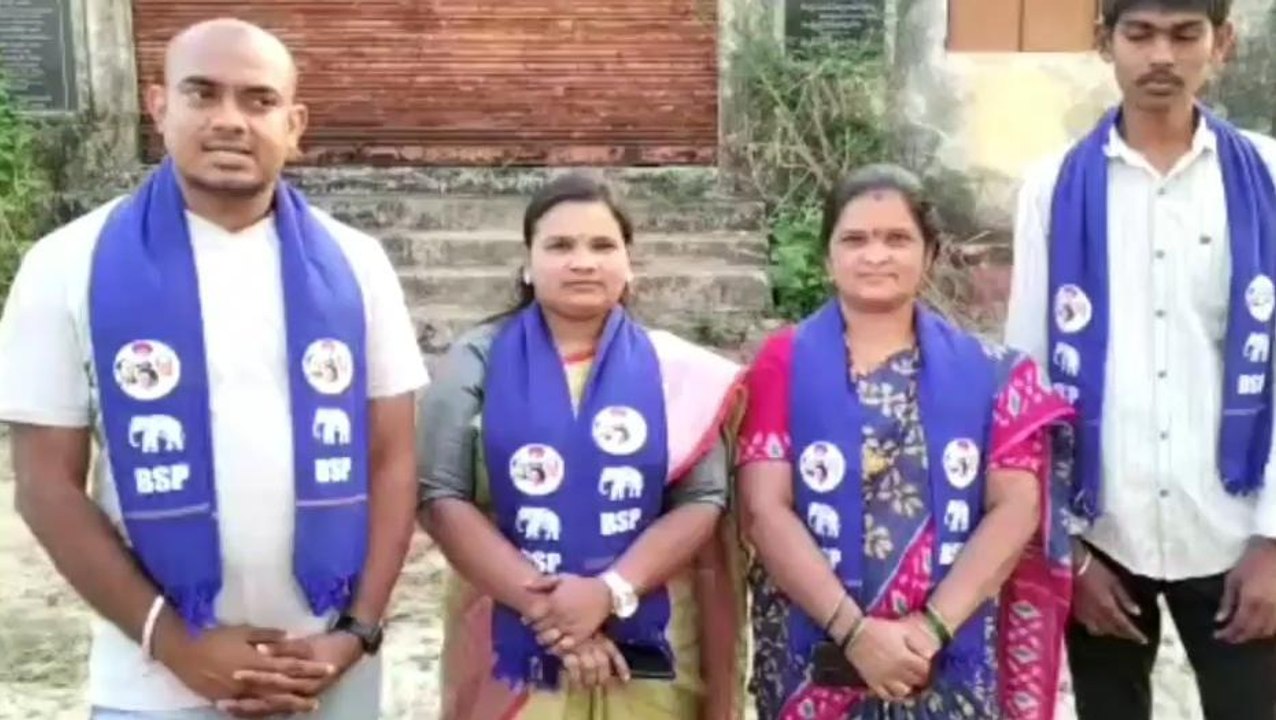 మంచిర్యాల: లెదర్ పార్క్ పరిస్థితి ఎలా ఉందో చూడండి
