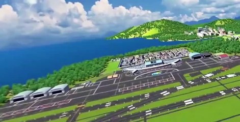 The Airport Diary The Airport Diary E076 – Ben in Sick