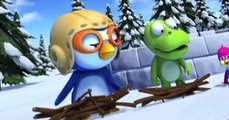 Pororo the Little Penguin Pororo the Little Penguin S02 E021 Thanks Harry