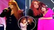 Wynonna Judd honors late mom Naomi at CMT Awards: ‘I miss you and I love you’