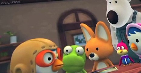 Pororo the Little Penguin Pororo the Little Penguin S02 E024 Snow White Loopy