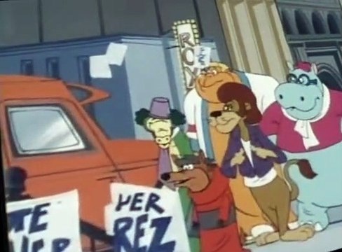 Heyyy, It's The King Heyyy, It’s The King E009 The King For Prez