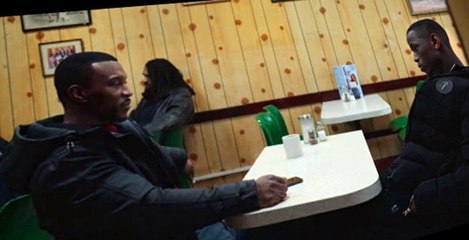 Top Boy S04 E01: New Beginnings