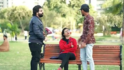 Selling Flowers Prank.Pranks In Pakistan.Humanitarians