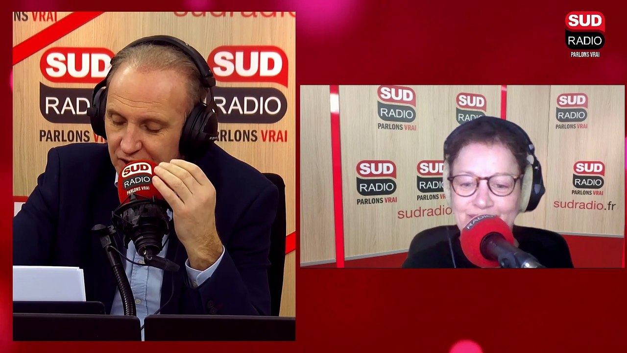 Elisabeth Lévy - "Islamo-gauchisme à l'université : Frédérique Vidal a voulu faire la maligne !"