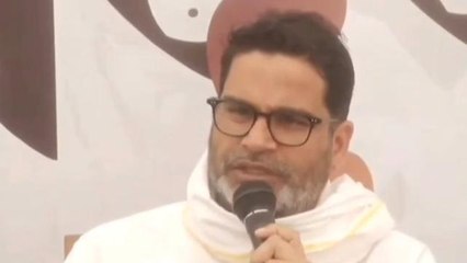 सारण: प्रशांत किशोर का बड़ा बयान, कहा- किसानों को धोखा दे रही सरकार
