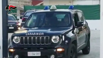 Rosarno, arrestato il latitante Michelangelo Raso