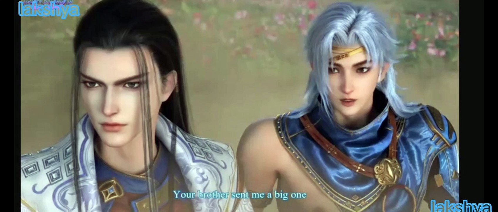 The Land of Miracles Season 2 Episode 13 [28] English Sub