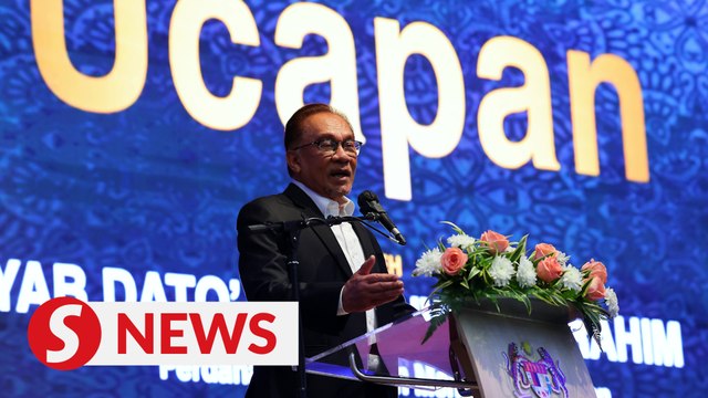 More must be done to prepare Malaysia for foreign investors, says Anwar