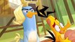 Angry Birds: Summer Madness Angry Birds: Summer Madness E001 Cabin Raid!