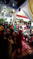 जबलपुर आए सिवनी के लाडले सरकार लड्डू गोपाल