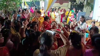 जबलपुर आए सिवनी के लाडले सरकार लड्डू गोपाल