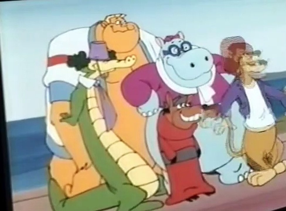 Heyyy, It's The King Heyyy, It’s The King E012 Boat Fever