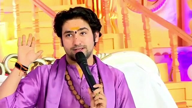 साईं बाबा पर विवादित बयान देकर बढ़ी बागेश्वर धाम प्रमुख पंडित धीरेंद्र शास्त्री की मुसीबत, मुंबई में केस दर्ज