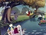 Rupert Rupert S03 E004 Rupert and the Hedgehog