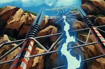 The Centurions 1986 The Centurions 1986 E063