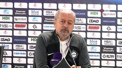 Dilaver Mutlu: "Derin bir nefes aldık"
