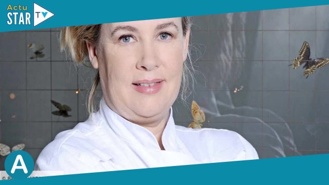 « Ma plus grande fierté » : Hélène Darroze fait une sublime déclaration à sa fille Charlotte pour se