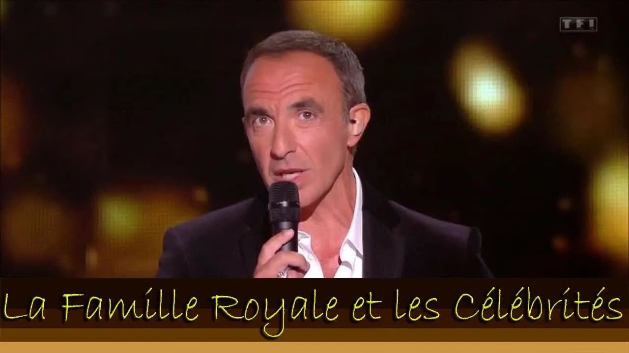 Nikos Aliagas : ce gros complexe physique dont il parle avec Pascal Obispo et Nicolas Canteloup