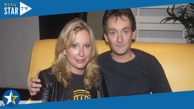 Pierre Palmade et Véronique Sanson, leurs touchantes retrouvailles : « Je sais que tu es homosexuel