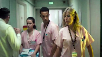 Sage homme Bande-annonce (FR)