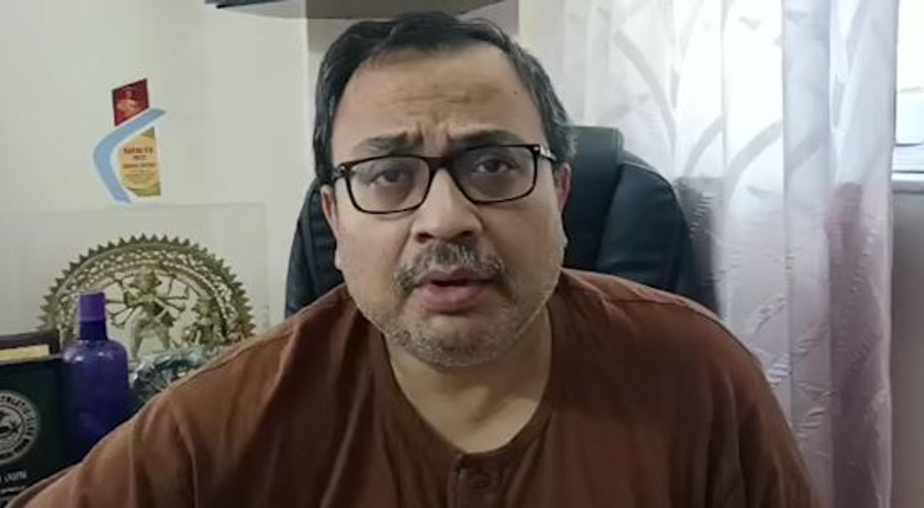 'মুঙ্গের থেকে অস্ত্রধারীদের বাংলায় প্রবেশ করিয়ে...