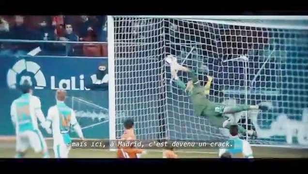 Antoine Griezmann : Champion Du Monde Bande-annonce (EN)