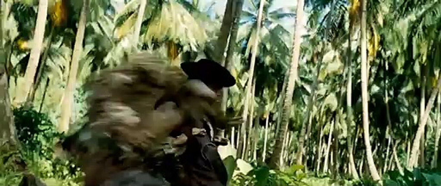 Pirates des Caraïbes : Le Secret du coffre maudit Bande-annonce (DE)