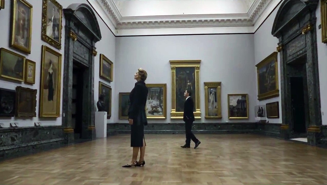 National Theatre Live: Les Liaisons Dangereuses Bande-annonce (EN)