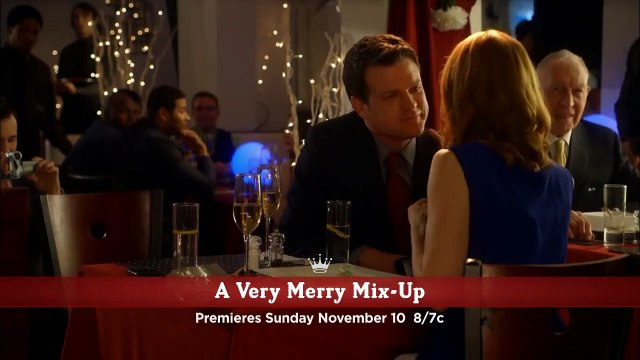 Les pendules de Noël Bande-annonce (EN)