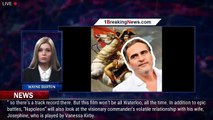 Ridley Scott, Joaquin Phoenix Epic ‘Napoleon’ Gets Exclusive Theatrical