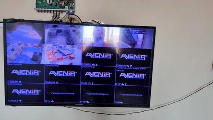 Adana'da uyuşturucu operasyonu: 5 şüpheli tutuklandı