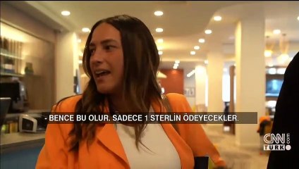 İngiltere'de turist vergisi dönemi