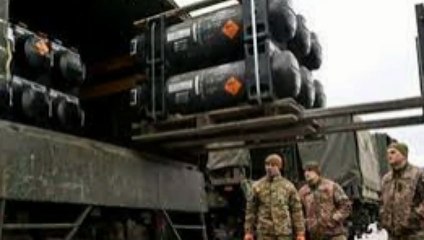 Serangan Rusia ke Ukraina Tewaskan 20 Tentara Bayaran asal AS ini baru awal ?