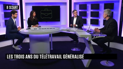 SMART JOB - Le cercle RH du mardi 4 avril 2023