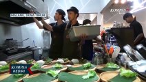 Rumah Makan di Malang Sediakan Menu Berbuka Puasa Bayar Seikhlasnya