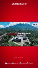 Manajemen dan rekayasa lalu lintas bagi pemedek yang tangkil ke Pura Agung Besakih pada saat Karya Ida Bhatara Turun Kabeh 5-26 April 2023.