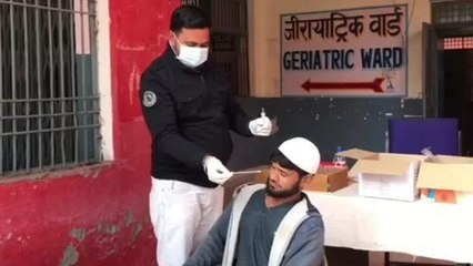 कोरोना ने बढ़ाई टेंशन, डीएम ने बताई ये जरूरी &#039;गाइडलाइन्स&#039;