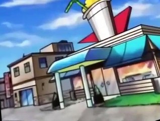 Archie's Weird Mysteries E037 - Invasion Of The Cockroaches