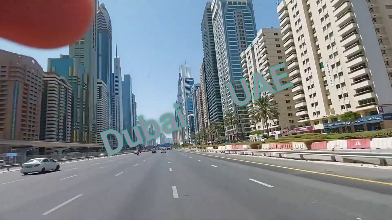 Drive_Dubai_World_s_best_Highway____Shiekh_Zayed_Road_View_DXB_2023_%F0 ...